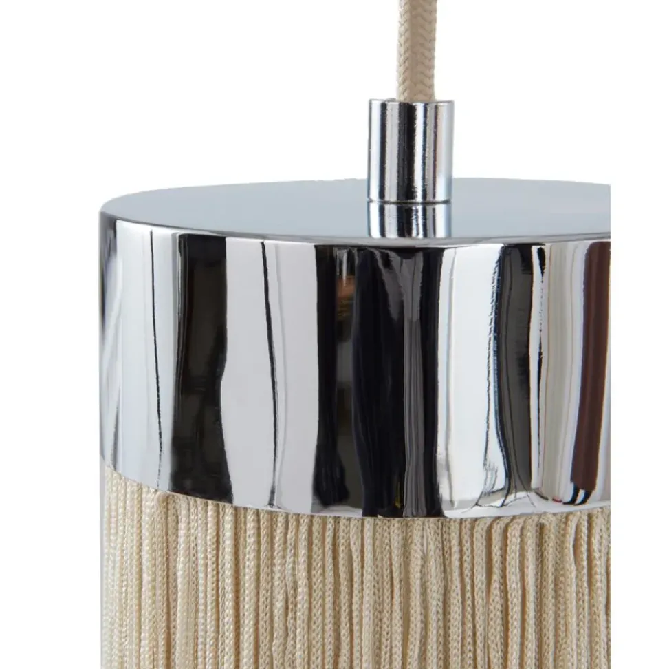 Lampara De Techo Pequena Regency