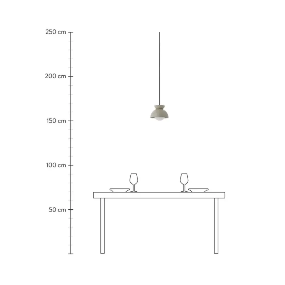 Lampara De Techo Pequena De Diseno Butterfly