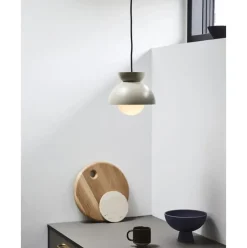 Lampara De Techo Pequena De Diseno Butterfly