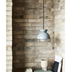 Lampara De Techo Pequena De Diseno Butterfly