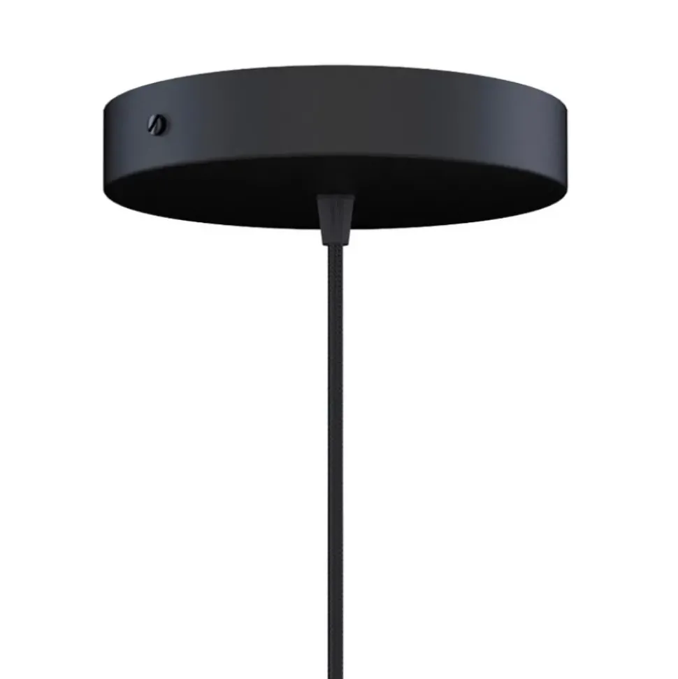 Lampara De Techo Pequena Acorn