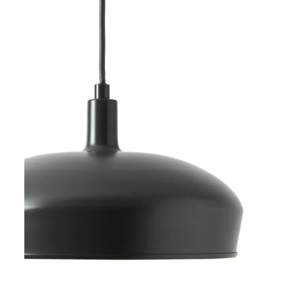 Lampara De Techo Redonda Led Alva