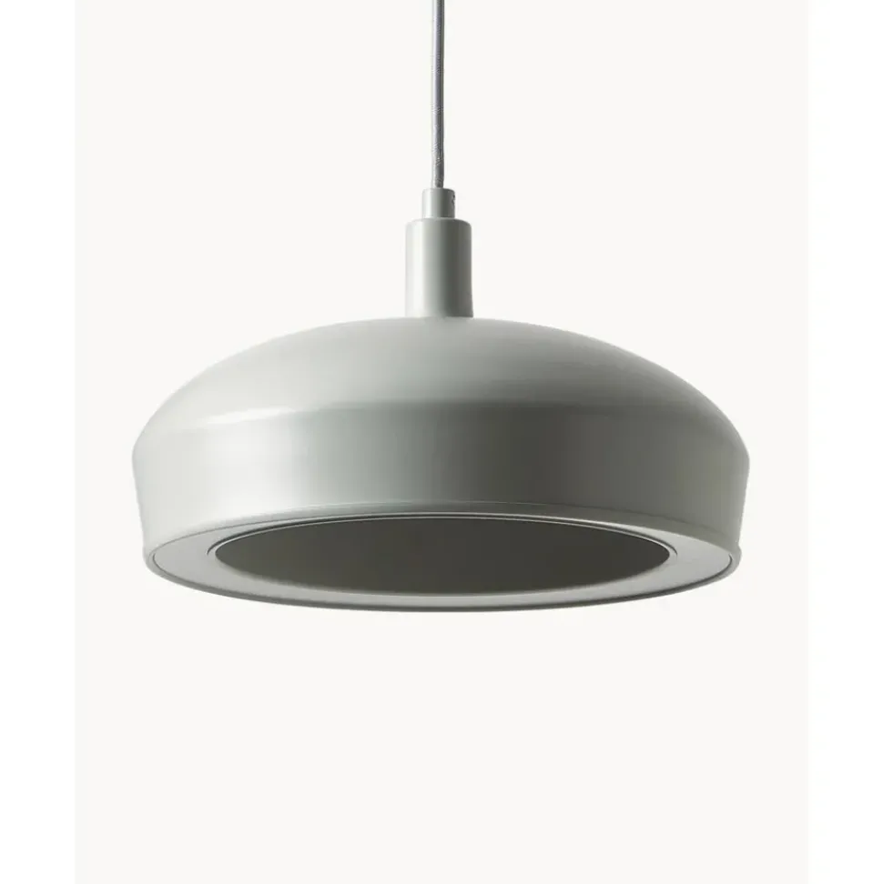 Lampara De Techo Redonda Led Alva