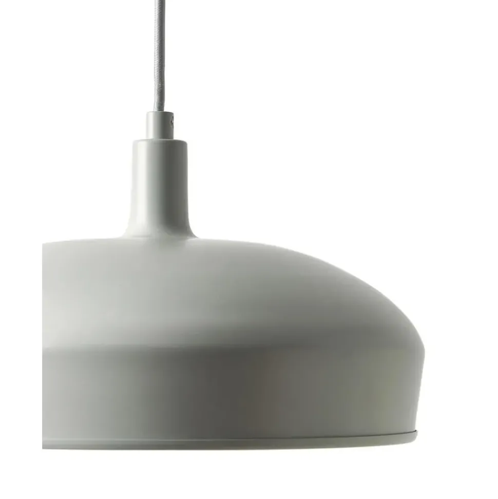 Lampara De Techo Redonda Led Alva