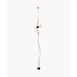 Lampara De Techo Regulable Parentesi