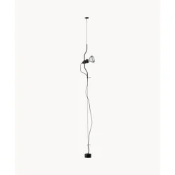 Lampara De Techo Regulable Parentesi