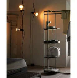 Lampara De Techo Regulable Parentesi