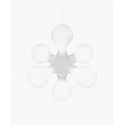 Lampara De Techo Regulable De Diseno Atomium