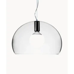 Lampara De Techo Small Fl/Y