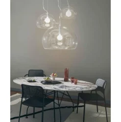 Lampara De Techo Small Fl/Y