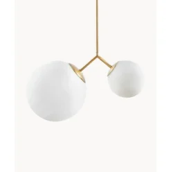 Lampara De Techo Twice