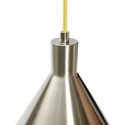 Lampara De Techo Yama