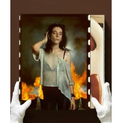 Libro Ilustrado Annie Leibovitz - Sumo