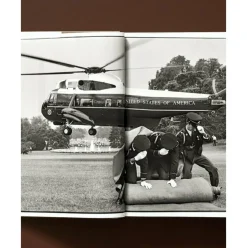 Libro Ilustrado Annie Leibovitz - Sumo