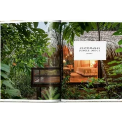 Libro Ilustrado Great Escapes Latin America