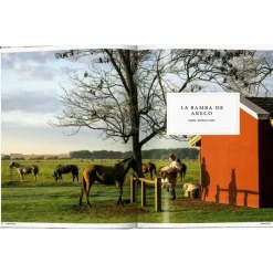 Libro Ilustrado Great Escapes Latin America