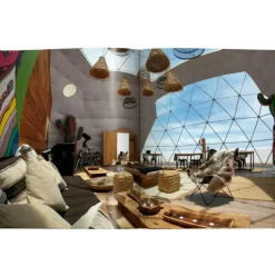 Libro Ilustrado Great Escapes Latin America