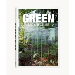 Libro Ilustrado Green Architecture
