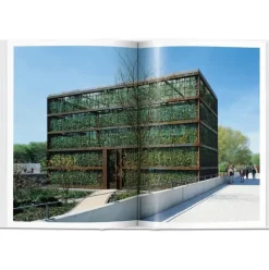 Libro Ilustrado Green Architecture