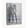 Libro Ilustrado Helmut Newton Sumo