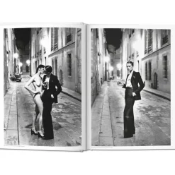 Libro Ilustrado Helmut Newton Sumo