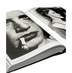Libro Ilustrado Helmut Newton - Legacy