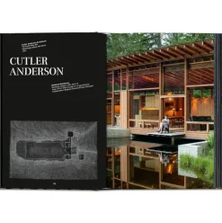 Libro Ilustrado Homes For Our Time