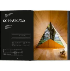 Libro Ilustrado Homes For Our Time