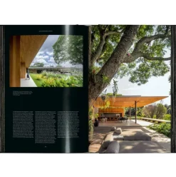 Libro Ilustrado Homes For Our Time Vol. 2