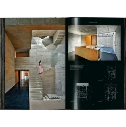 Libro Ilustrado Homes For Our Time Vol. 2