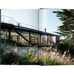 Libro Ilustrado Homes For Our Time Vol. 2