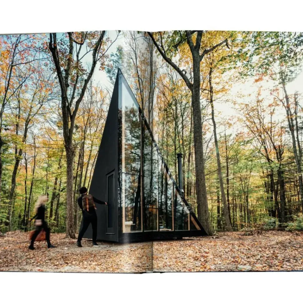 Libro Ilustrado Homes For Our Time - Small Houses