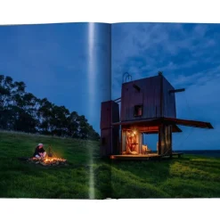 Libro Ilustrado Homes For Our Time - Small Houses