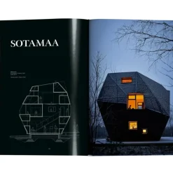 Libro Ilustrado Homes For Our Time - Small Houses