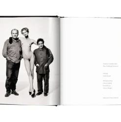 Libro Ilustrado Lindbergh/Alaia