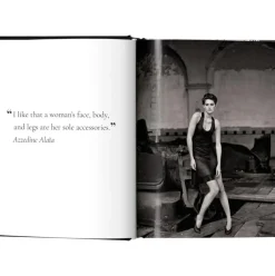 Libro Ilustrado Lindbergh/Alaia