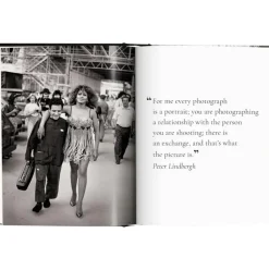 Libro Ilustrado Lindbergh/Alaia