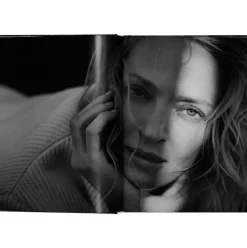 Libro Ilustrado Peter Lindbergh - Untold Stories