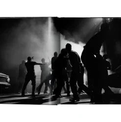 Libro Ilustrado Peter Lindbergh - Untold Stories