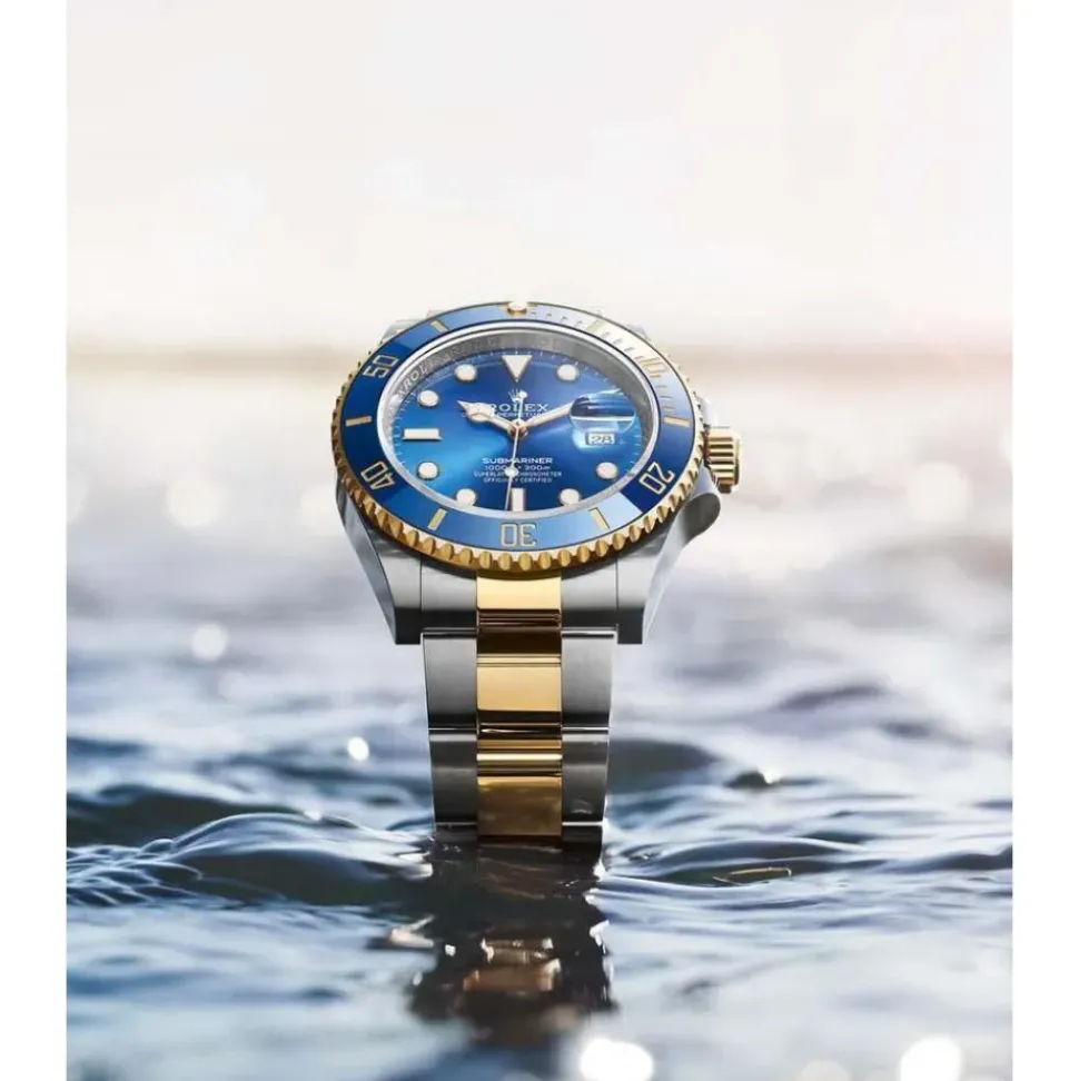 Libro Ilustrado Rolex, The Watch Book