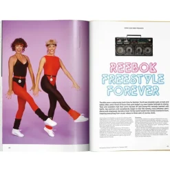 Libro Ilustrado Sneaker Freaker: The Ultimate Sneaker Book