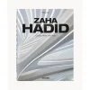 Libro Ilustrado Zaha Hadid. Complete Works. 1979 - Today