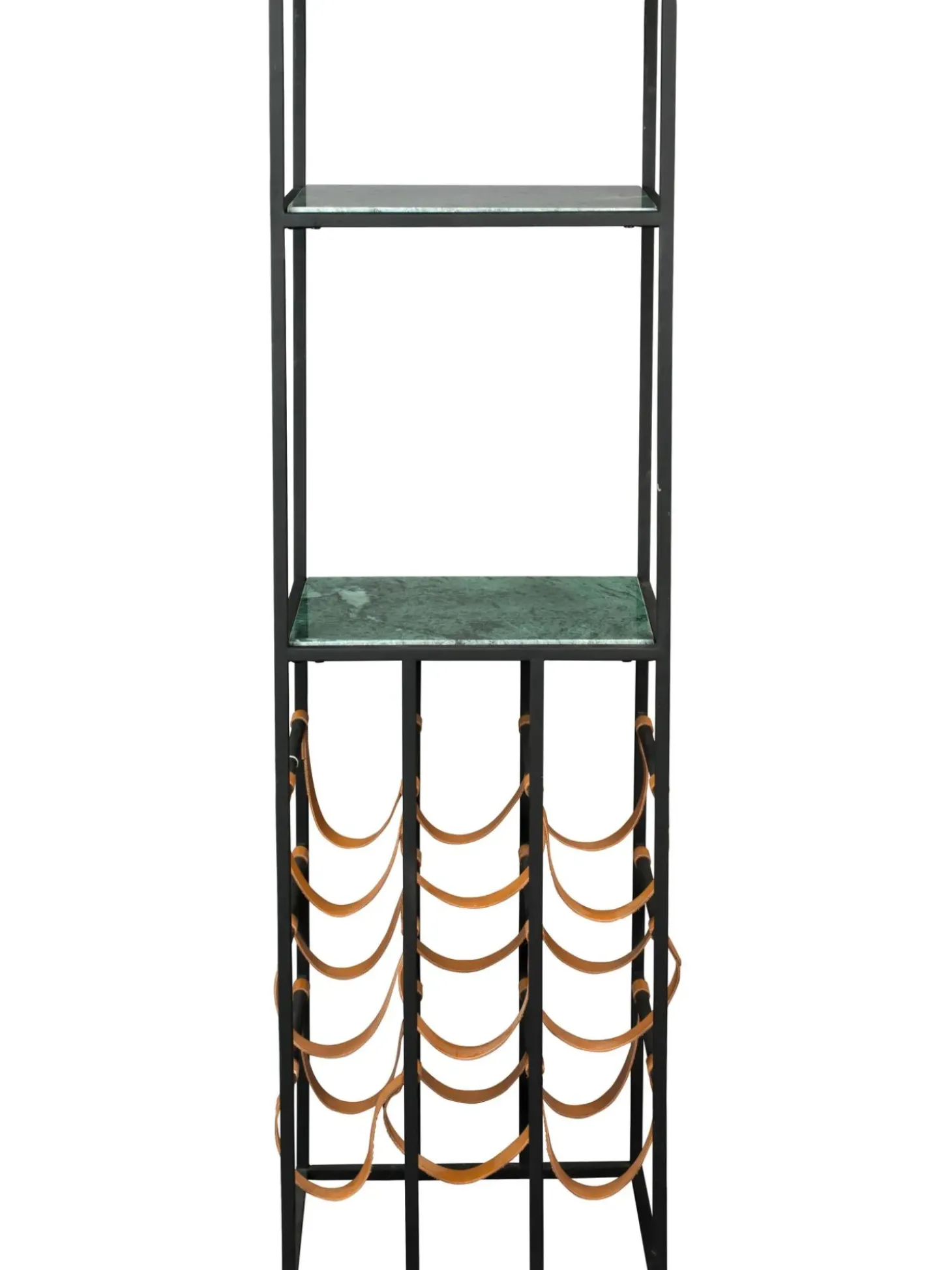 Licorera De Marmol Mil, Para 9 Botellas