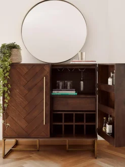 Licorera En Acacia Class