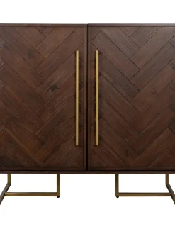 Licorera En Acacia Class