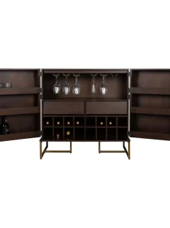 Licorera En Acacia Class