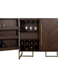 Licorera En Acacia Class