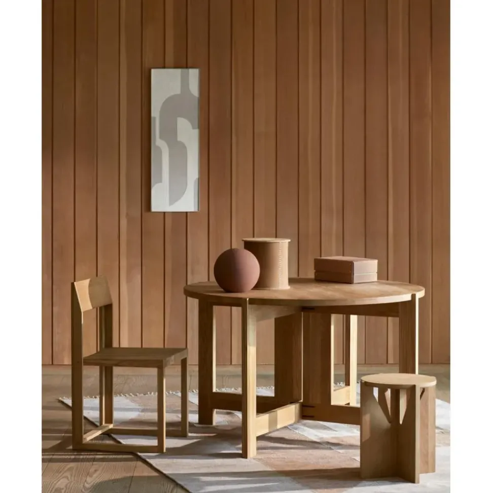 Lienzo Artesanal Relief