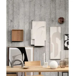 Lienzo Artesanal Relief