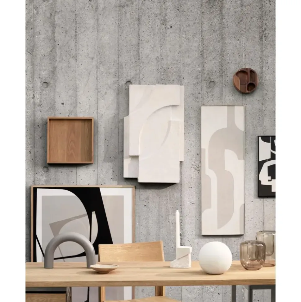 Lienzo Artesanal Relief